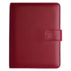 Material AGENDA ANILLAS OPEN CLUB 1000 SEMANA VISTA BURDEUS CAT 2715874