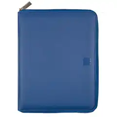 AGENDA ANILLAS OPEN CREMALLERA CLAN 1000 SEMANA VISTA AZUL