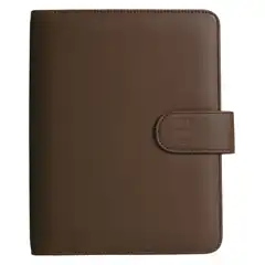 AGENDA ANILLAS OPEN TROYA 1000 SEMANA VISTA P.FUNDA MARRON
