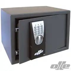 Material CAJA FUERTE ARCAS OLLE MOD. 100E 15 LITROS (100E)