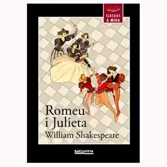ROMEU I JULIETA ISBN 9788448930448