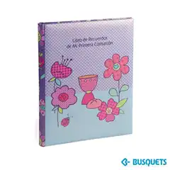 Material LLIBRE RECORD 1ª COMUNIO CATALA 54.629.08430.0