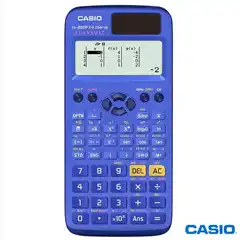 Material CALCULADORA CASIO FX-85 SPX CIENTIFICA 293 FUNCIONES CLASSWIZ