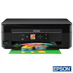 Material EPSON EXPRESSION HOME XP-342 C11CF31403