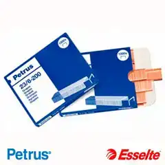 Material GRAPAS PETRUS 23/6 (23600)