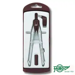 Material COMPAS FAIBO TECHNICALL-2000 MICROMETRICO (201T)