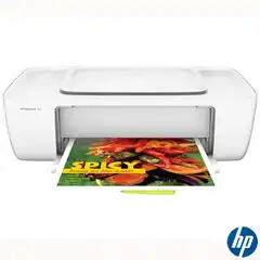 Material HP DESKJET 1110 PRINTER/A4 7.5PPM BLACK F5S20B#BHB