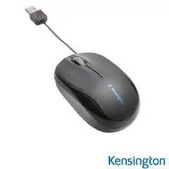 RATON KENSINGTON OPTICO RETRACTIL PRO FIT (K72339EU)