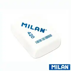 GOMA DE BORRAR 420 MIGA DE PAN MILAN (CMM420) 73082