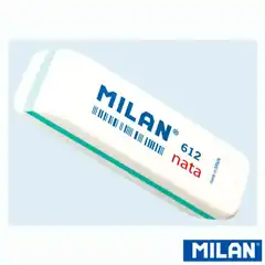 GOMA DE BORRAR 612 NATA MILAN (CPM612) 73086