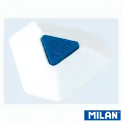 GOMA DE BORRAR M14 TERMOPLASTICA MILAN (PPM14)