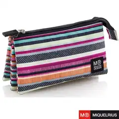 PORTATODO TRIPLE SUNSET MR 18661