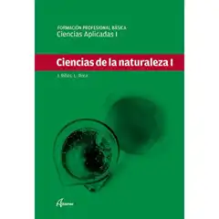Material CIENCIAS NATURALES ALTAMAR 9788415309864