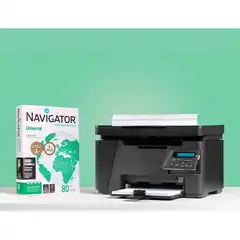 PAPEL NAVIGATOR A4 80GR 500HJ BLANCO 28233 108805 LID_28233 PAPEL NAVIGATOR A4 80GR 500HJ BLANCO 28233 108805 LID_28233