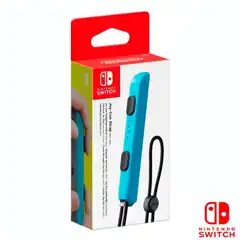 Material JOYCON STRAP AZUL NINTENDO SWITCH