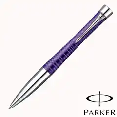 Material BOLIGRAFO PARKER URBAN PREMIUN AMETHYST PEARL 1906862