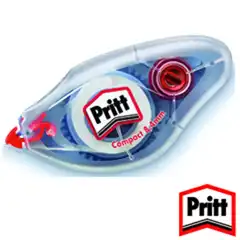 Material CORRECTOR COMPACT 4.2 MM. 1 LINEA PRITT (1566948)