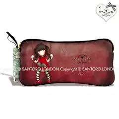Material FUNDA PORTATODO DE NEOPRENO RUBYÂ REF. GJ393N SANTORO GORJUSS