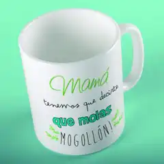 Material TAZAS ORIGINALES PARA REGALAR REF. 1631