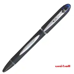 BOLIGRAFO UNI-BALL ROLLER SX-210 JETSTREAM 1.0 MM. AZUL (SX2100300) 33792
