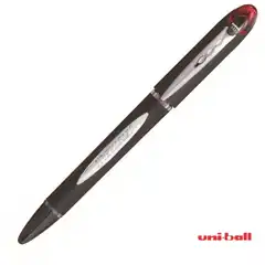 BOLIGRAFO UNI-BALL ROLLER SX-210 JETSTREAM 1.0 MM. ROJO (SX2100400) 33794