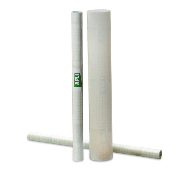 APLI ROLLO FORRO LIBROS APLI 1.5X0.33 50MC (00261) APLI ROLLO FORRO LIBROS APLI 1.5X0.33 50MC (00261)