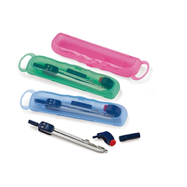 COMPAS FAIBO CON ADAPTADOR UNIVERSAL VIOLETA (226-28) COMPAS FAIBO CON ADAPTADOR UNIVERSAL VIOLETA (226-28)