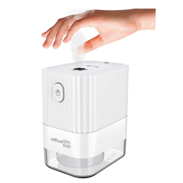 PULVERIZADOR AUTOMATICO O. BOX (P45) PULVERIZADOR AUTOMATICO O. BOX (P45)