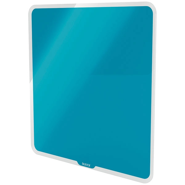 PIZARRA CRISTAL LEITZ COSY 45X45 CM. AZUL (70440061) PIZARRA CRISTAL LEITZ COSY 45X45 CM. AZUL (70440061)