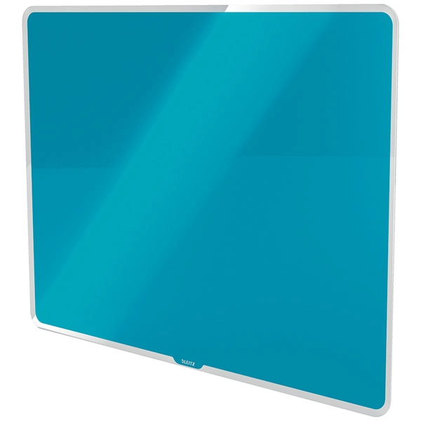 PIZARRA CRISTAL LEITZ COSY 60X40 CM. AZUL (70420061) PIZARRA CRISTAL LEITZ COSY 60X40 CM. AZUL (70420061)