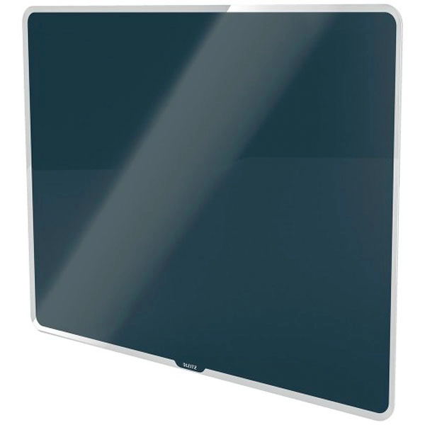 PIZARRA CRISTAL LEITZ COSY 60X40 CM. GRIS (70420089) PIZARRA CRISTAL LEITZ COSY 60X40 CM. GRIS (70420089)
