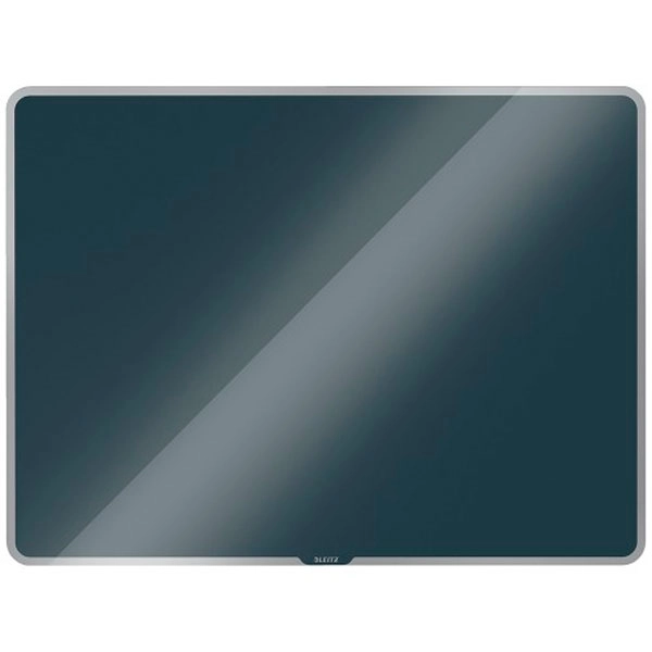 PIZARRA CRISTAL LEITZ COSY 80X60 CM. GRIS (70430089) PIZARRA CRISTAL LEITZ COSY 80X60 CM. GRIS (70430089)