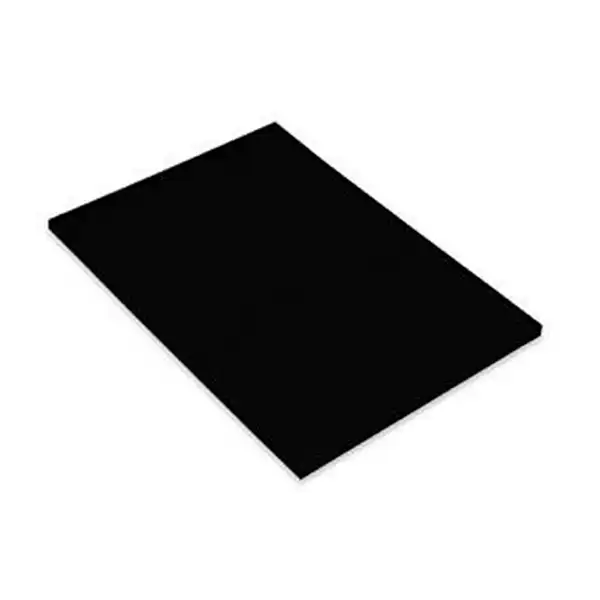 CARTULINA 50X65 185G IRIS CANSON NEGRO 052784 783030 01905 CARTULINA 50X65 185G IRIS CANSON NEGRO 052784 783030 01905