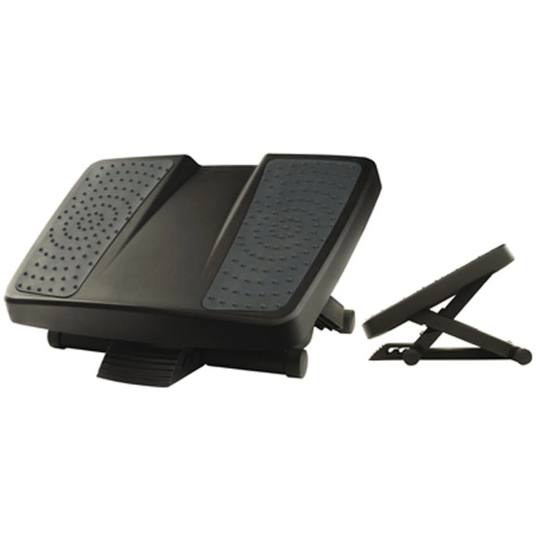 REPOSAPIES FELLOWES EFECTO BALANCEO (8067001) REPOSAPIES FELLOWES EFECTO BALANCEO (8067001)