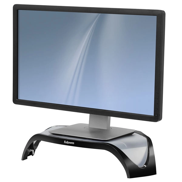 SOPORTE FELLOWES PARA MONITOR SMART SUITES (8020101) SOPORTE FELLOWES PARA MONITOR SMART SUITES (8020101)
