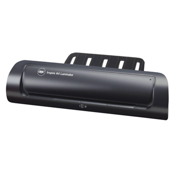 PLASTIFICADORA GBC INSPIRE A4 LAMINATOR (4400304EU) 49352 PLASTIFICADORA GBC INSPIRE A4 LAMINATOR (4400304EU) 49352