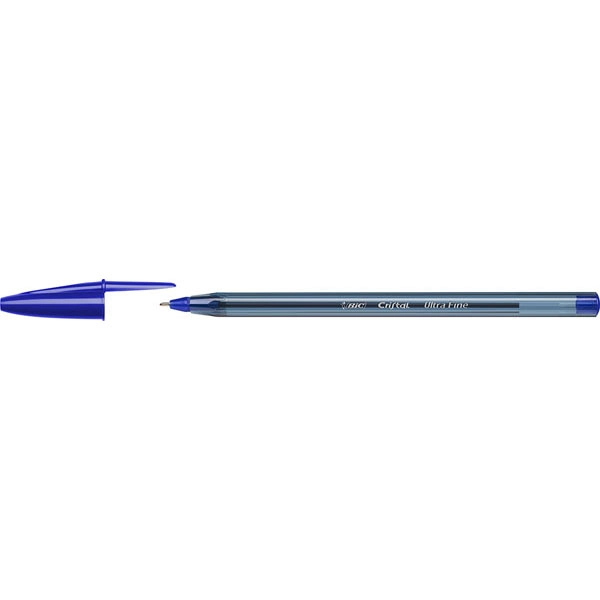 BOLIGRAFO BIC CRISTAL EXACT AZUL (992605) BOLIGRAFO BIC CRISTAL EXACT AZUL (992605)