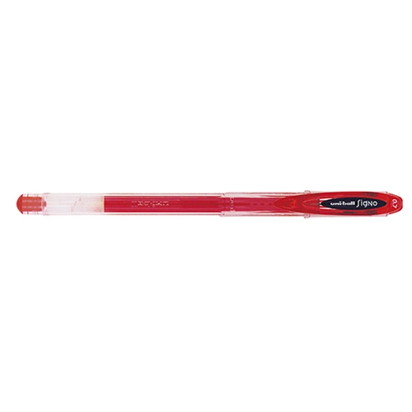 BOLIGRAFO UNI-BALL ROLLER UM-120 0.7 MM. ROJO (UM1200400) 75324 BOLIGRAFO UNI-BALL ROLLER UM-120 0.7 MM. ROJO (UM1200400) 75324