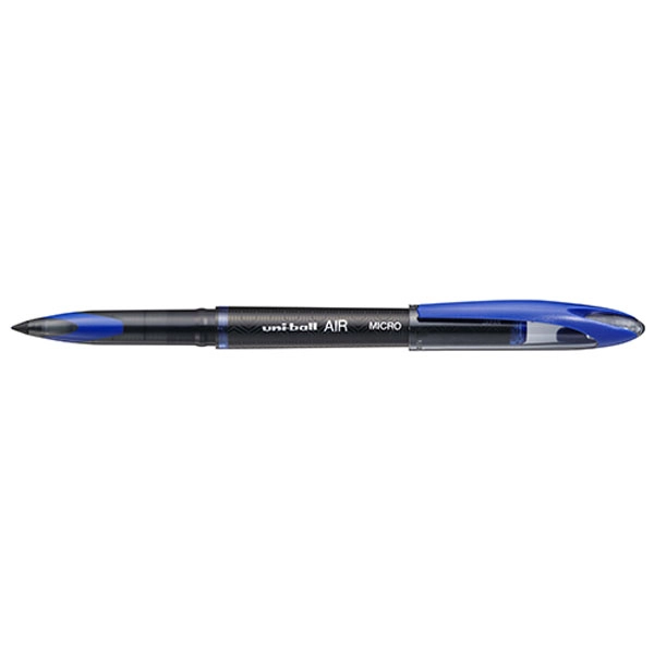 BOLIGRAFO UNI-BALL TINTA LIQUIDA AIR 0,5 MM. UBA-188-M AZUL (190488000) 78413 BOLIGRAFO UNI-BALL TINTA LIQUIDA AIR 0,5 MM. UBA-188-M AZUL (190488000) 78413