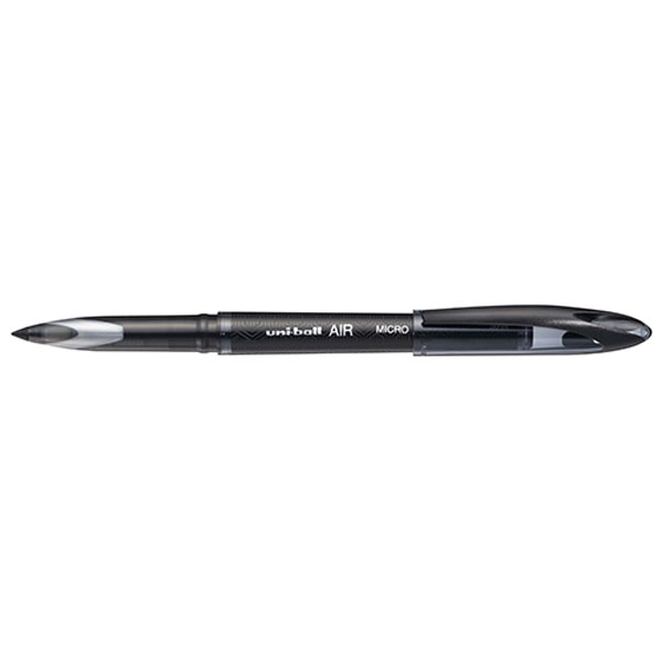 BOLIGRAFO UNI-BALL TINTA LIQUIDA AIR 0,5 MM. UBA-188-M NEGRO (190470000) BOLIGRAFO UNI-BALL TINTA LIQUIDA AIR 0,5 MM. UBA-188-M NEGRO (190470000)