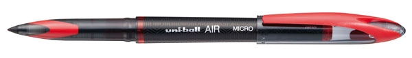 BOLIGRAFO UNI-BALL TINTA LIQUIDA AIR 0,5 MM. UBA-188-M ROJO (190496000) 78414 BOLIGRAFO UNI-BALL TINTA LIQUIDA AIR 0,5 MM. UBA-188-M ROJO (190496000) 78414