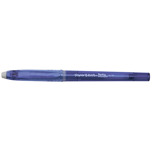 BOLIGRAFO REPLAY BORRABLE PREMIUN AZUL (1901323) 79681 BOLIGRAFO REPLAY BORRABLE PREMIUN AZUL (1901323) 79681