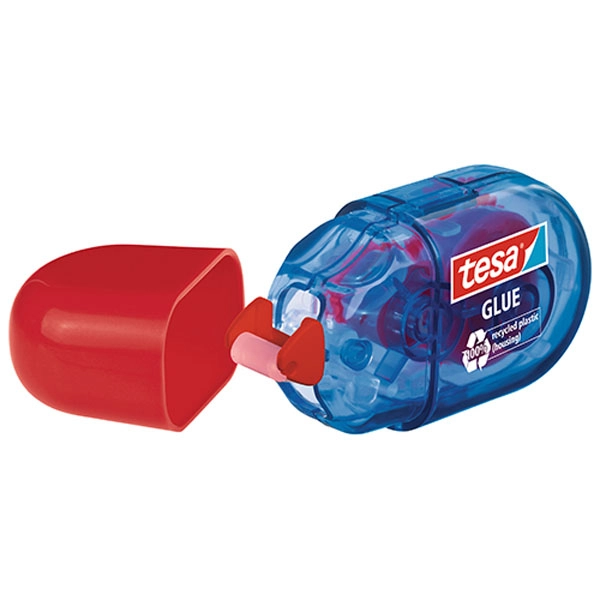 ROLLER TESA MINI ADHESIVO PERMANENTE ECOLOGICO (59819-00001-00) ROLLER TESA MINI ADHESIVO PERMANENTE ECOLOGICO (59819-00001-00)
