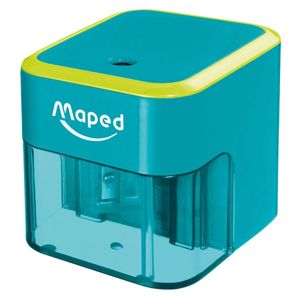 SACAPUNTAS ELECTRICO MAPED (027330) SACAPUNTAS ELECTRICO MAPED (027330)