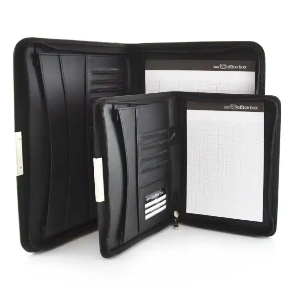 CARPETA OFFICE BOX DE CONGRESOS DYNAMIC A4+ (74468) CARPETA OFFICE BOX DE CONGRESOS DYNAMIC A4+ (74468)