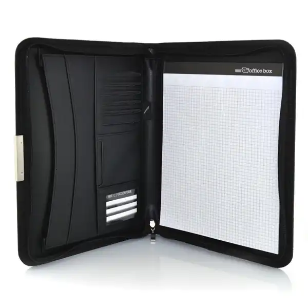 CARPETA OFFICE BOX DE CONGRESOS DYNAMIC A4+ (74468) CARPETA OFFICE BOX DE CONGRESOS DYNAMIC A4+ (74468)