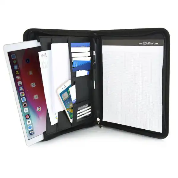 CARPETA OFFICE BOX DE CONGRESOS DYNAMIC A4+ (74468) CARPETA OFFICE BOX DE CONGRESOS DYNAMIC A4+ (74468)