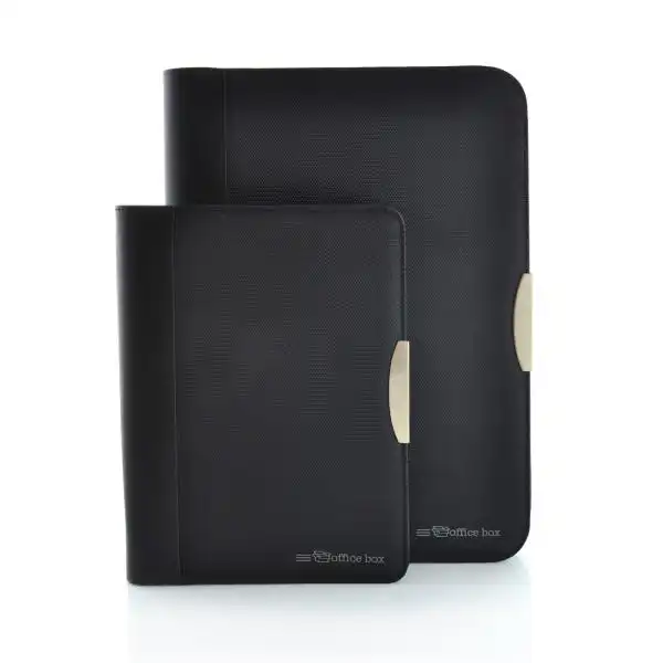 CARPETA OFFICE BOX DE CONGRESOS DYNAMIC A4+ (74468) CARPETA OFFICE BOX DE CONGRESOS DYNAMIC A4+ (74468)