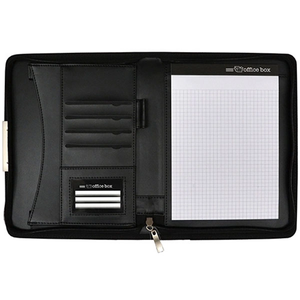 CARPETA OFFICE BOX DE CONGRESOS DYNAMIC A5 (74568) CARPETA OFFICE BOX DE CONGRESOS DYNAMIC A5 (74568)