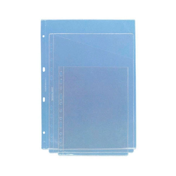 FUNDA GRAFOPLAS CORTE DIAGONAL A4 11 TALADROS PVC 100 MICRAS (05750004) FUNDA GRAFOPLAS CORTE DIAGONAL A4 11 TALADROS PVC 100 MICRAS (05750004)